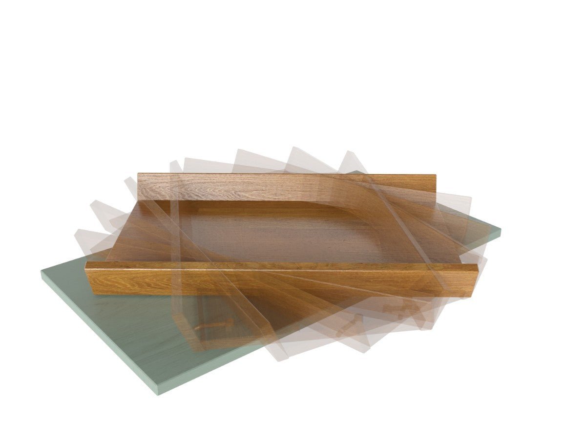 YappyIcon Complete Nursery Set (Sage Green) - Tiny Tugz™