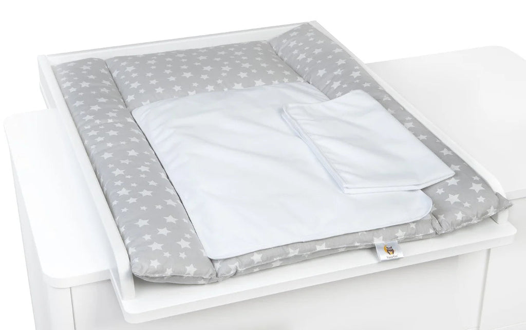 YappyIcon Complete Nursery Set (Sage Green) - Tiny Tugz™
