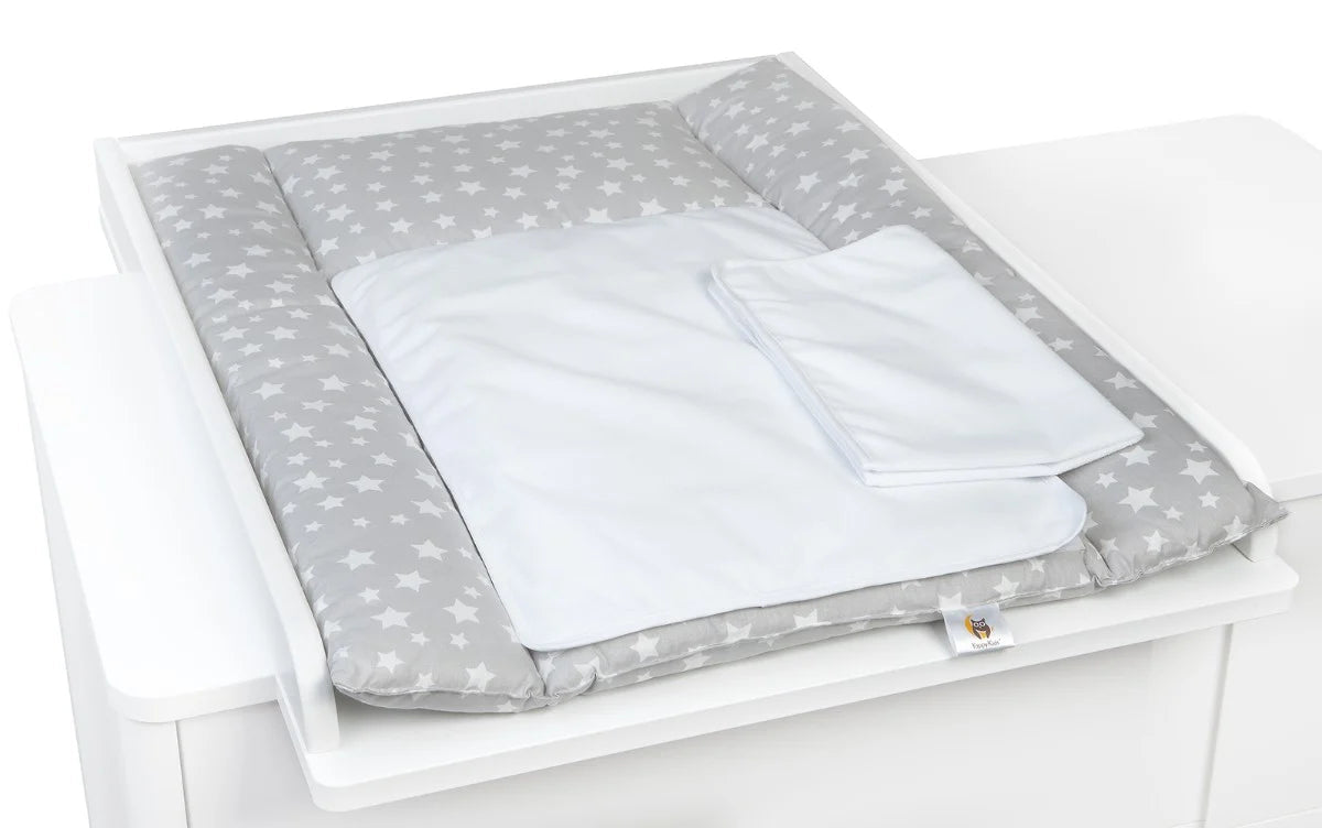 YappyIcon Complete Nursery Set (Sage Green) - Tiny Tugz™