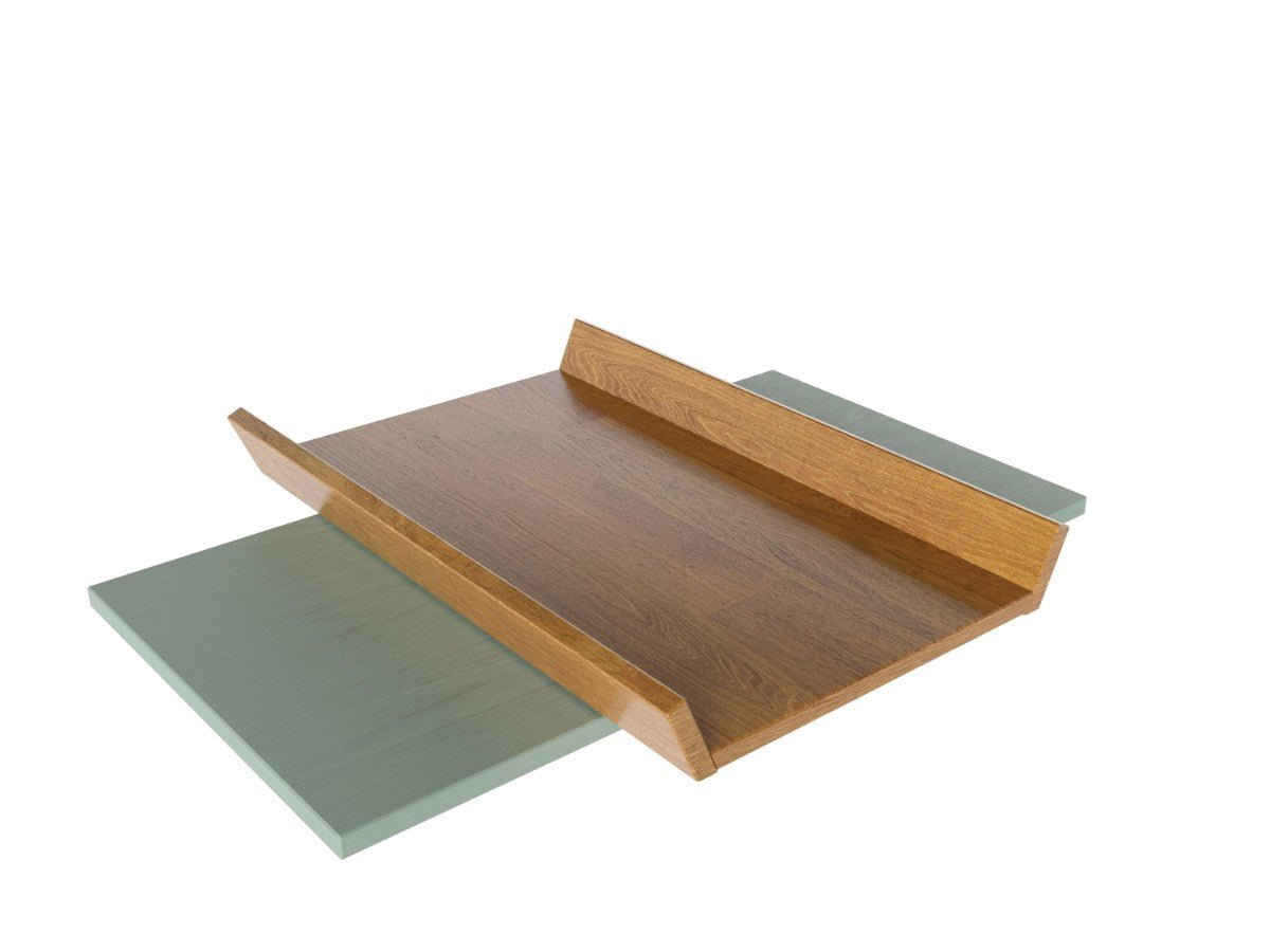 YappyIcon Complete Nursery Set (Sage Green) - Tiny Tugz™