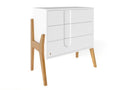 YappyIcon Complete Nursery Set (White) - Tiny Tugz™