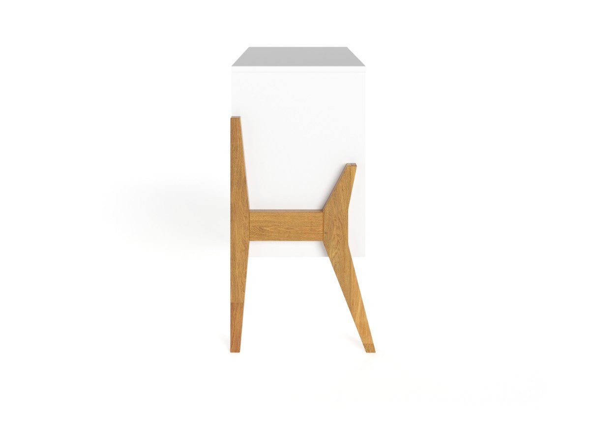 YappyIcon Complete Nursery Set (White) - Tiny Tugz™