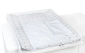 YappyIcon Complete Nursery Set (White) - Tiny Tugz™