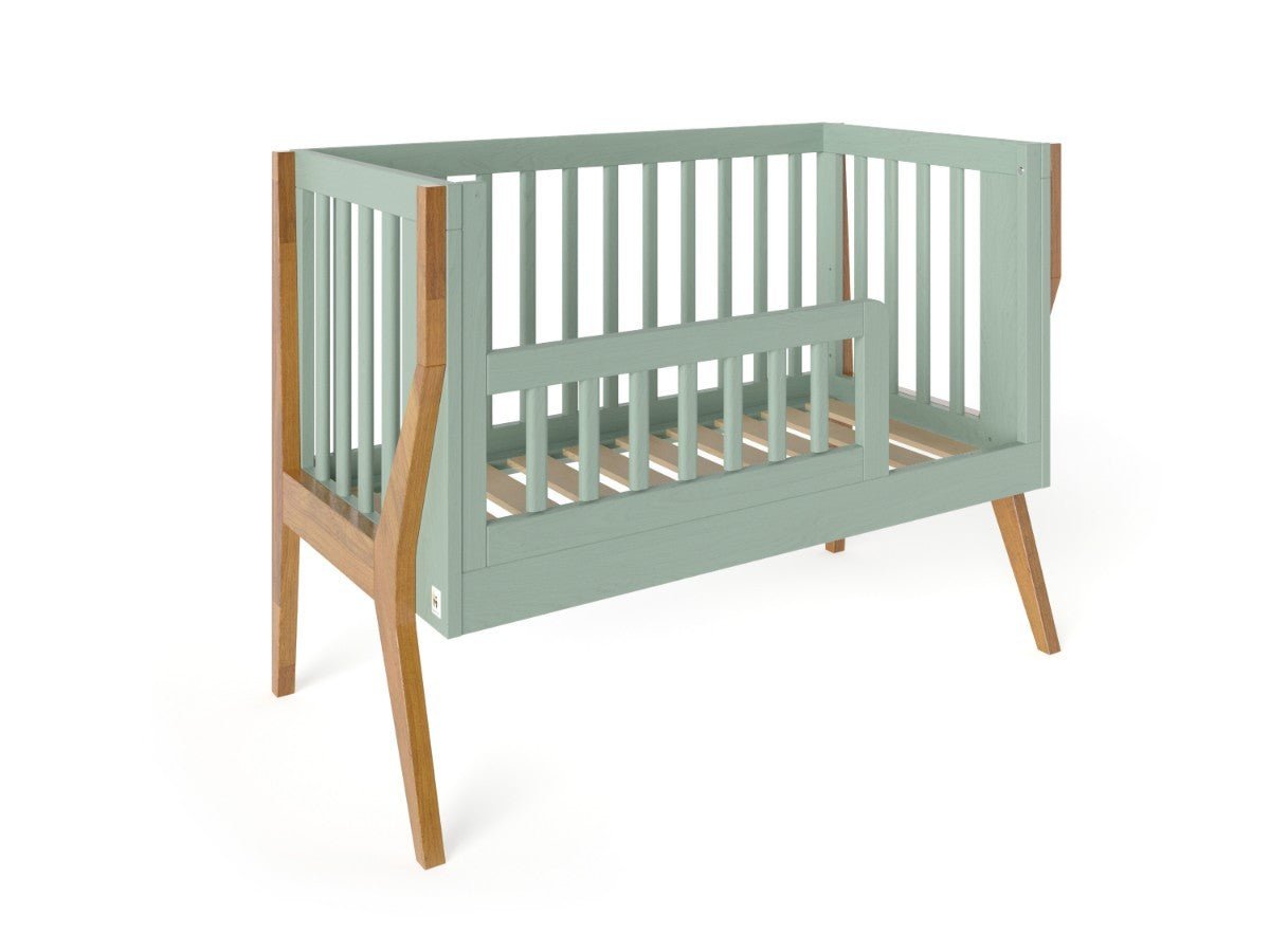 YappyIcon Cot Bundle (Sage Green) - Tiny Tugz™