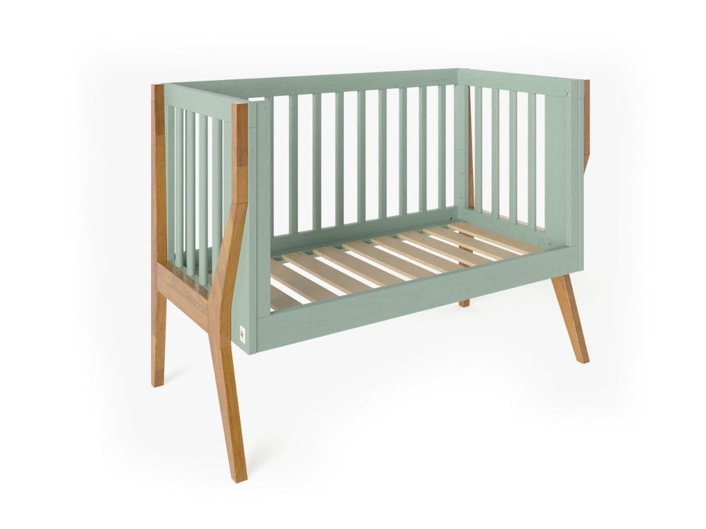 YappyIcon Cot Bundle (Sage Green) - Tiny Tugz™