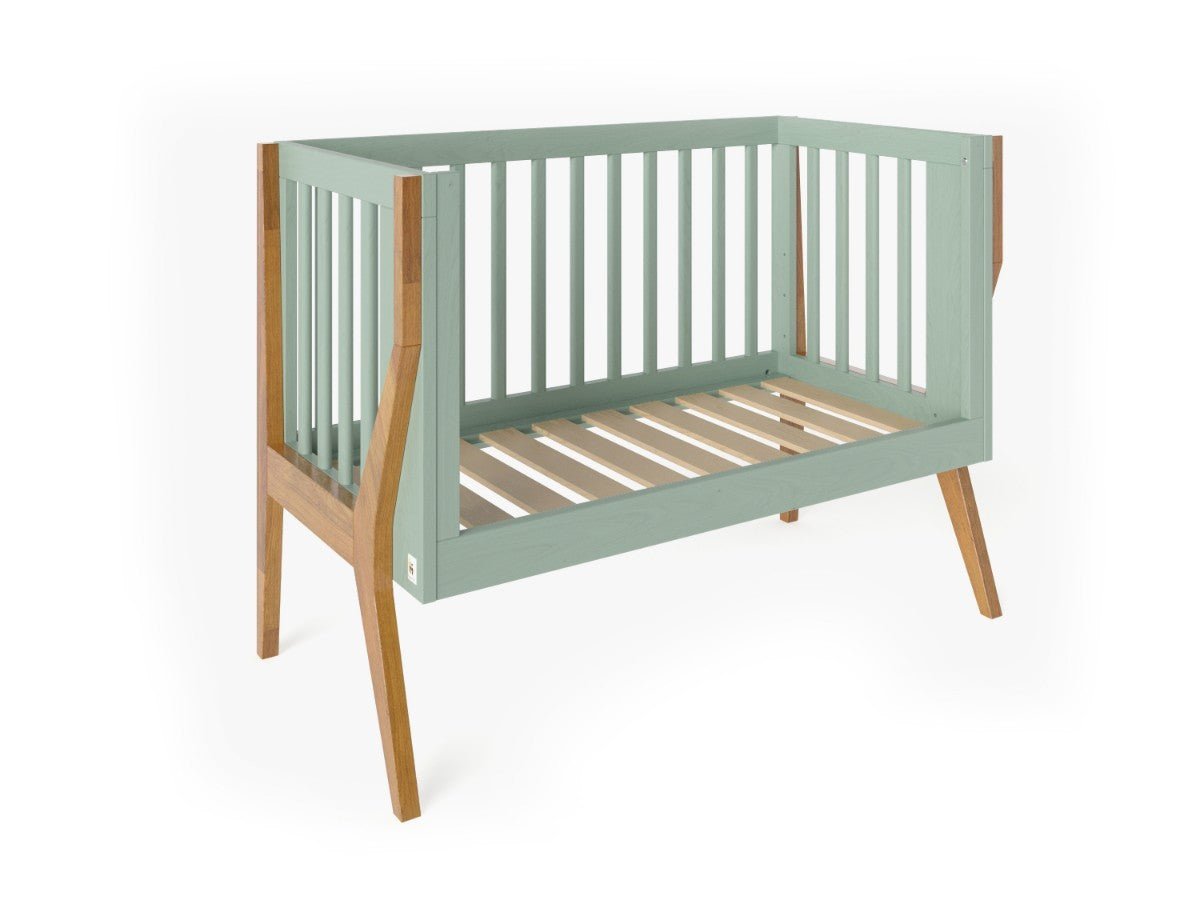 YappyIcon Cot Bundle (Sage Green) - Tiny Tugz™