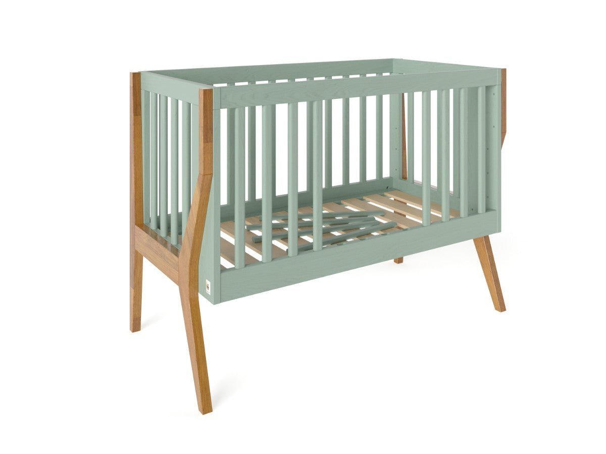 YappyIcon Cot Bundle (Sage Green) - Tiny Tugz™
