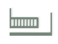 YappyIcon Cot Bundle (Sage Green) - Tiny Tugz™