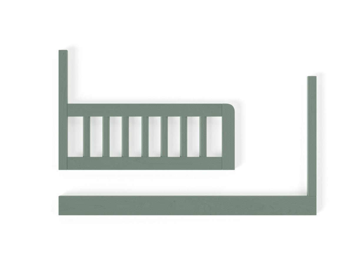 YappyIcon Cot Bundle (Sage Green) - Tiny Tugz™