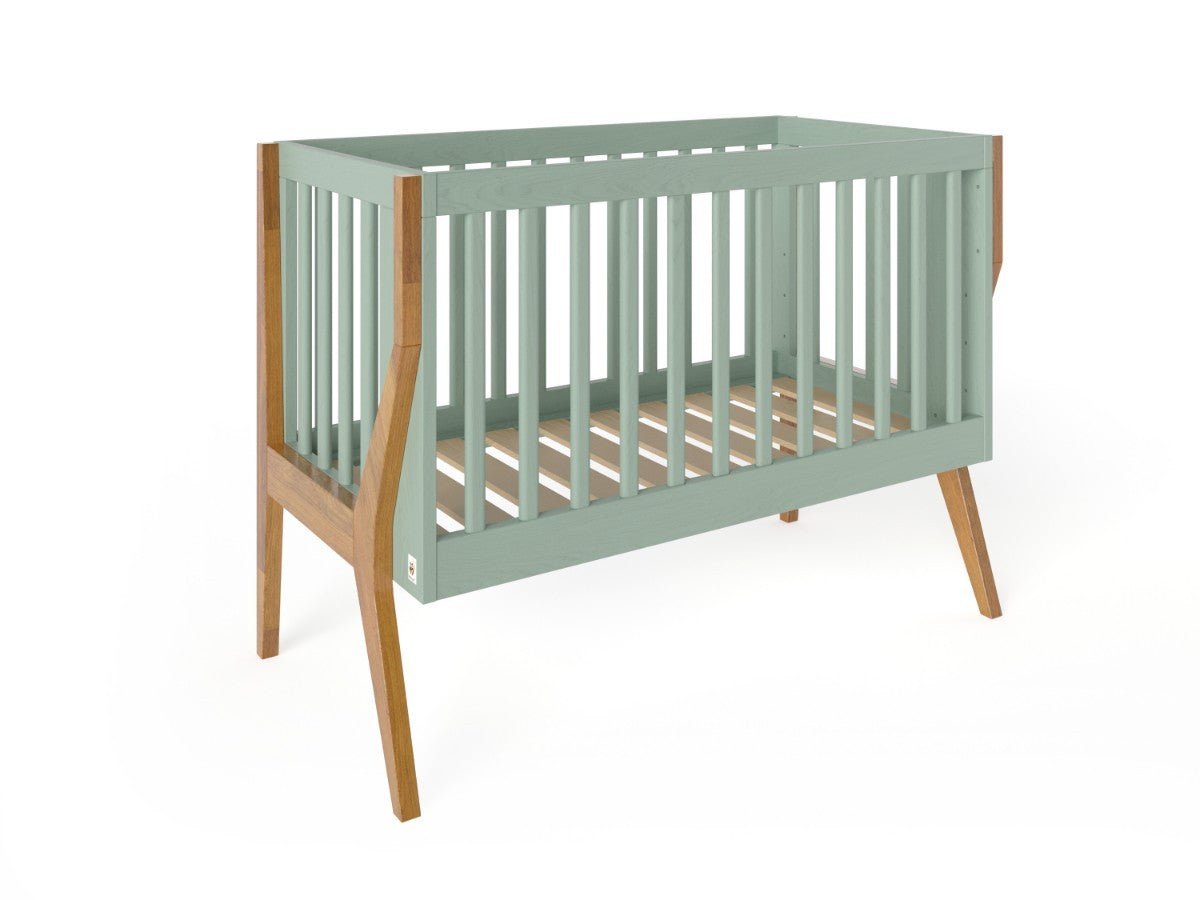YappyIcon Cot Bundle (Sage Green) - Tiny Tugz™