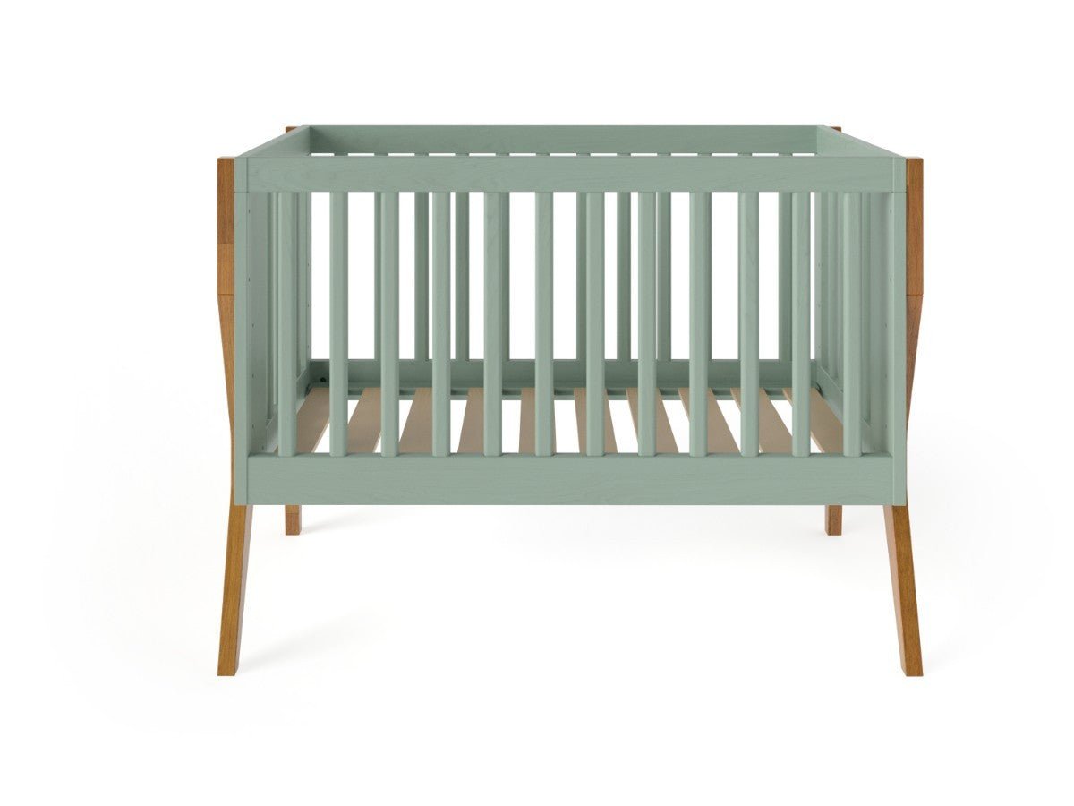 YappyIcon Cot Bundle (Sage Green) - Tiny Tugz™