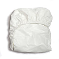 YappyIcon Cot Bundle (White) - Tiny Tugz™