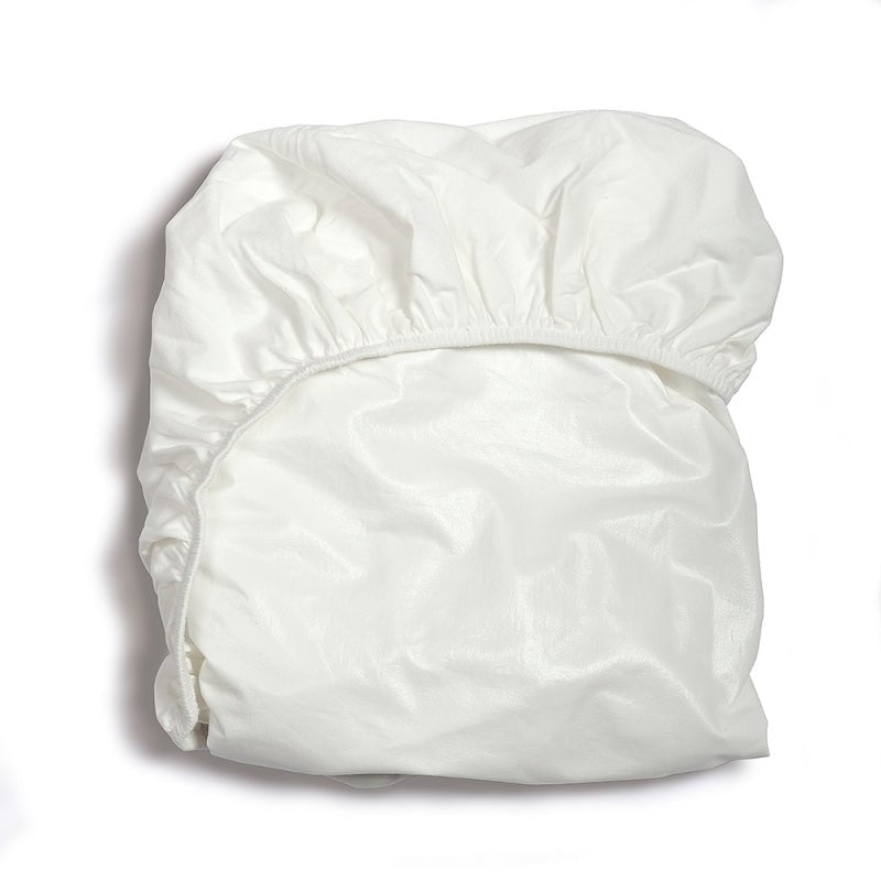 YappyIcon Cot Bundle (White) - Tiny Tugz™