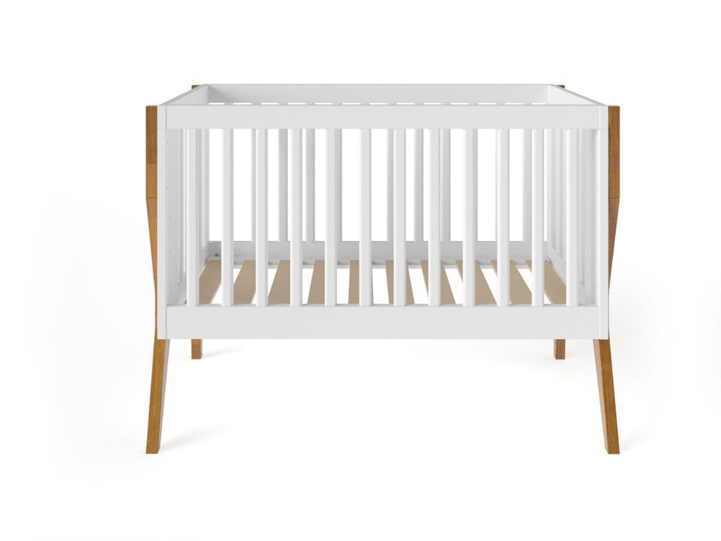 YappyIcon Cot Bundle (White) - Tiny Tugz™