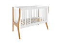 YappyIcon Cot Bundle (White) - Tiny Tugz™