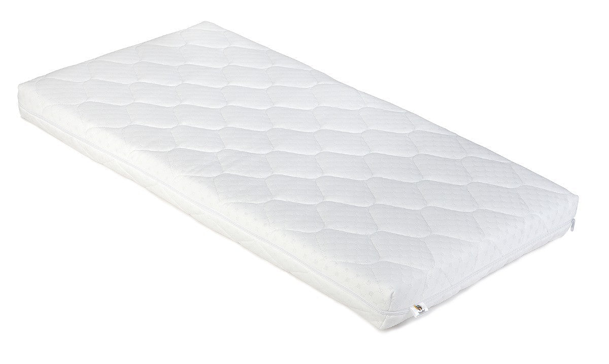 YappyIcon Cot Bundle (White) - Tiny Tugz™