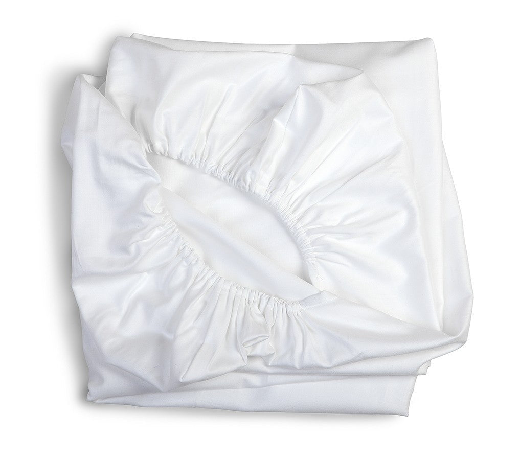 YappyIcon Cot Bundle (White) - Tiny Tugz™